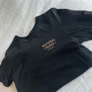 Park Project Canada Tee